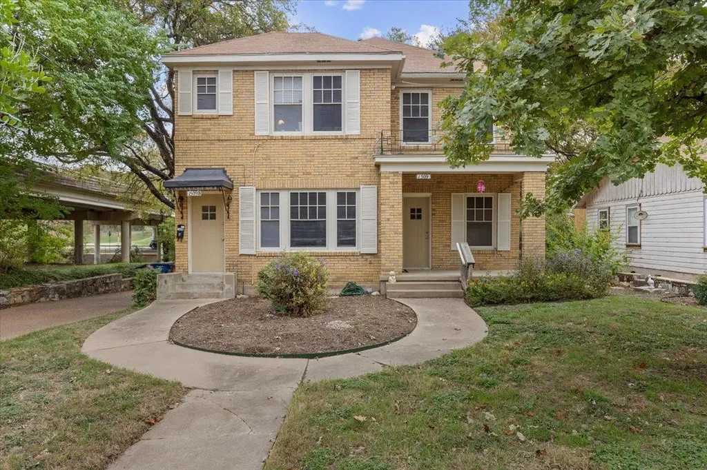 1509 Parkway Austin TX 78703