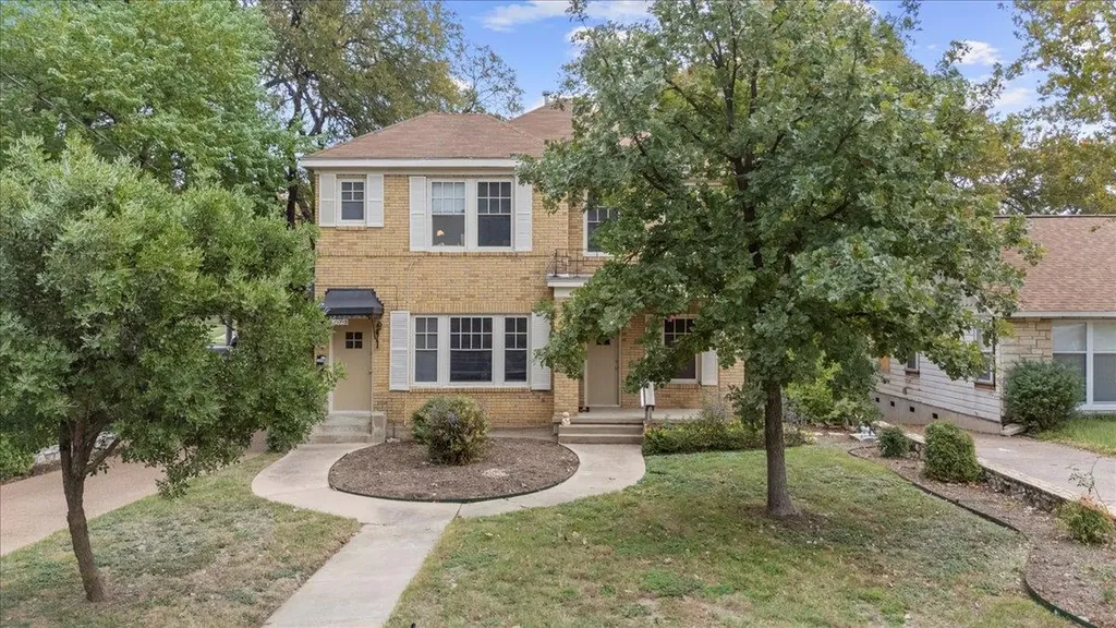 1509 Parkway Austin TX 78703