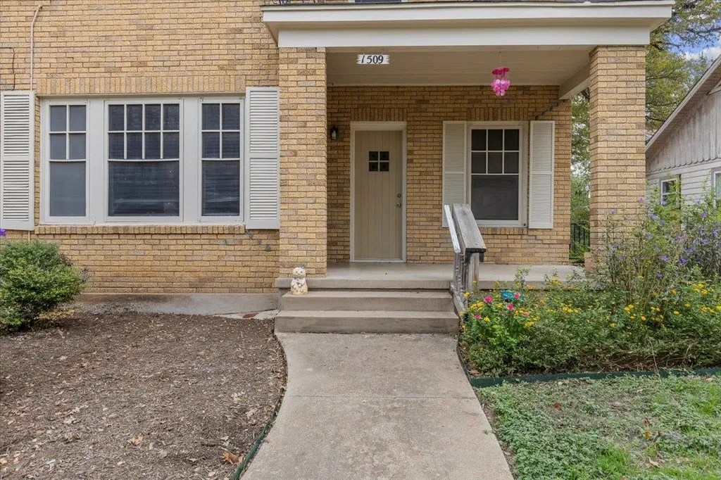 1509 Parkway Austin TX 78703