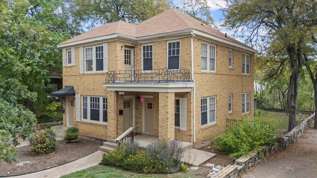 1509 Parkway Austin TX 78703