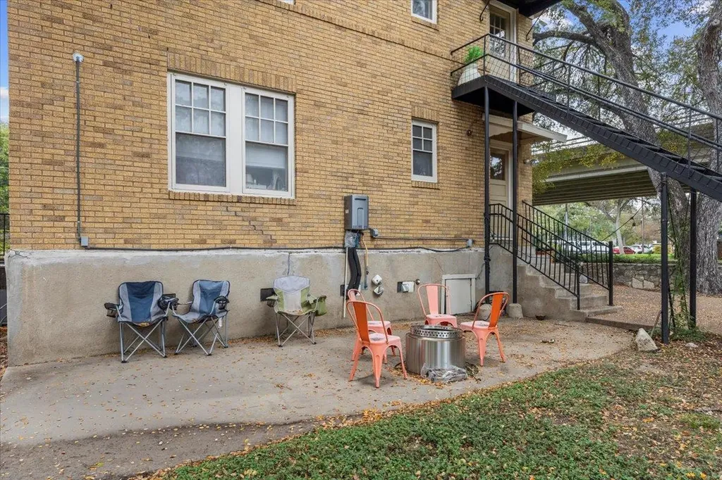 1509 Parkway Austin TX 78703