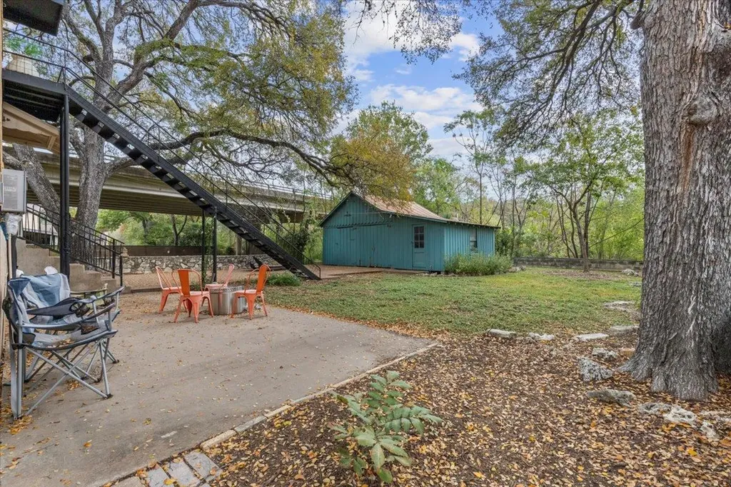1509 Parkway Austin TX 78703