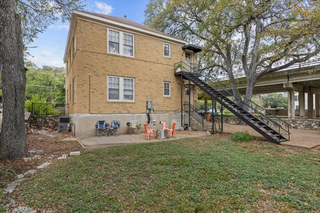 1509 Parkway Austin TX 78703