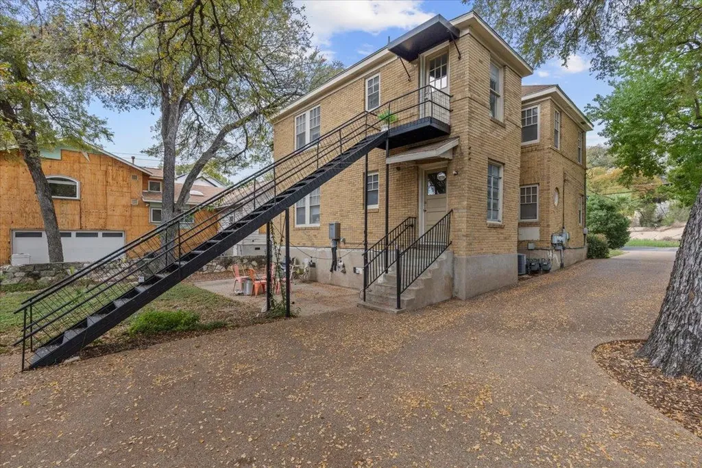 1509 Parkway Austin TX 78703
