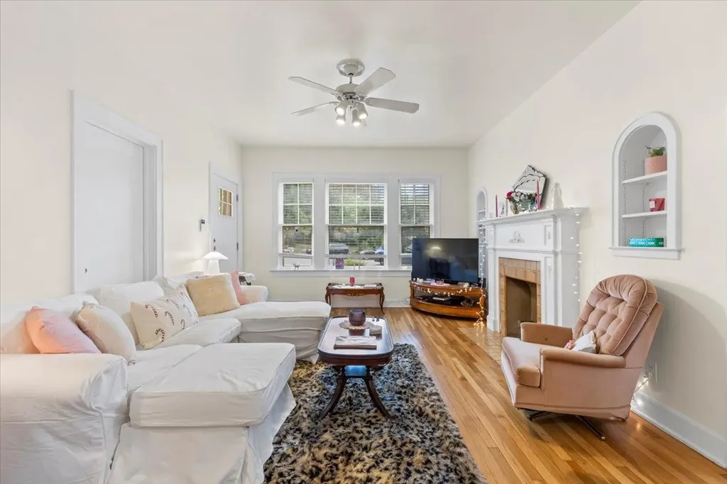 1509 Parkway Austin TX 78703