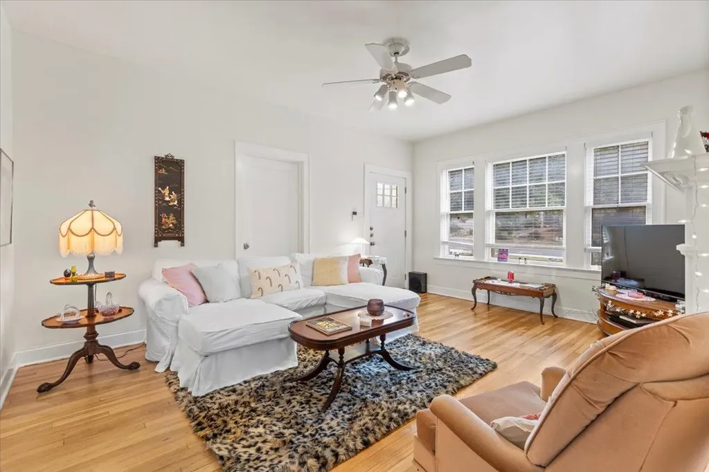 1509 Parkway Austin TX 78703