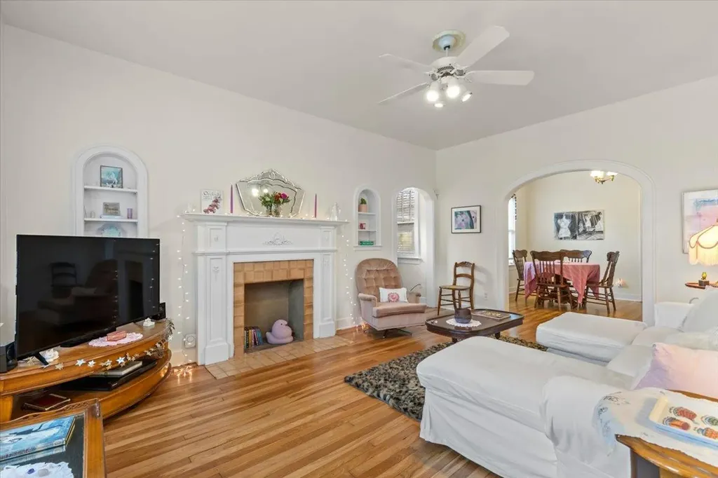1509 Parkway Austin TX 78703
