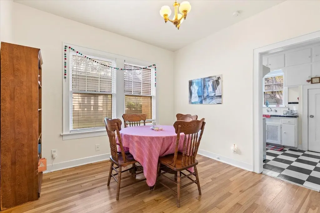 1509 Parkway Austin TX 78703