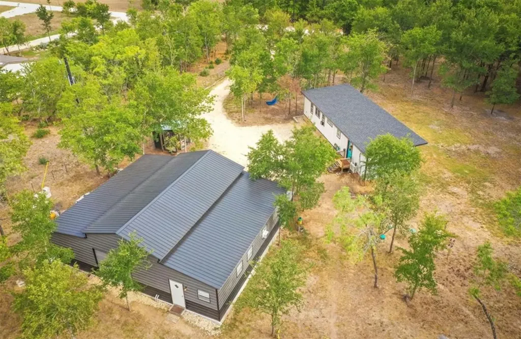 1777 Fox Lane Lockhart TX 78644