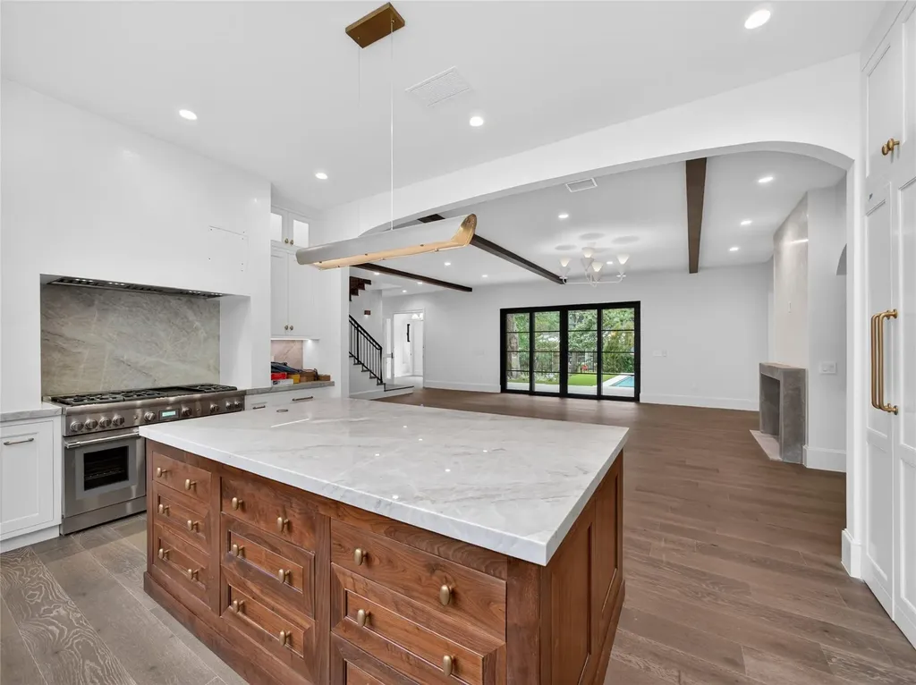 5 Scott Crescent Austin TX 78703