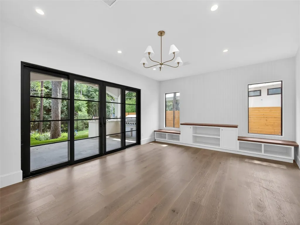 5 Scott Crescent Austin TX 78703