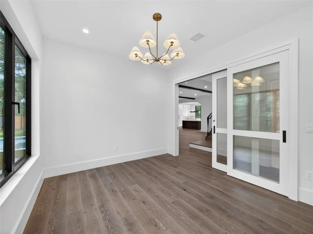 5 Scott Crescent Austin TX 78703