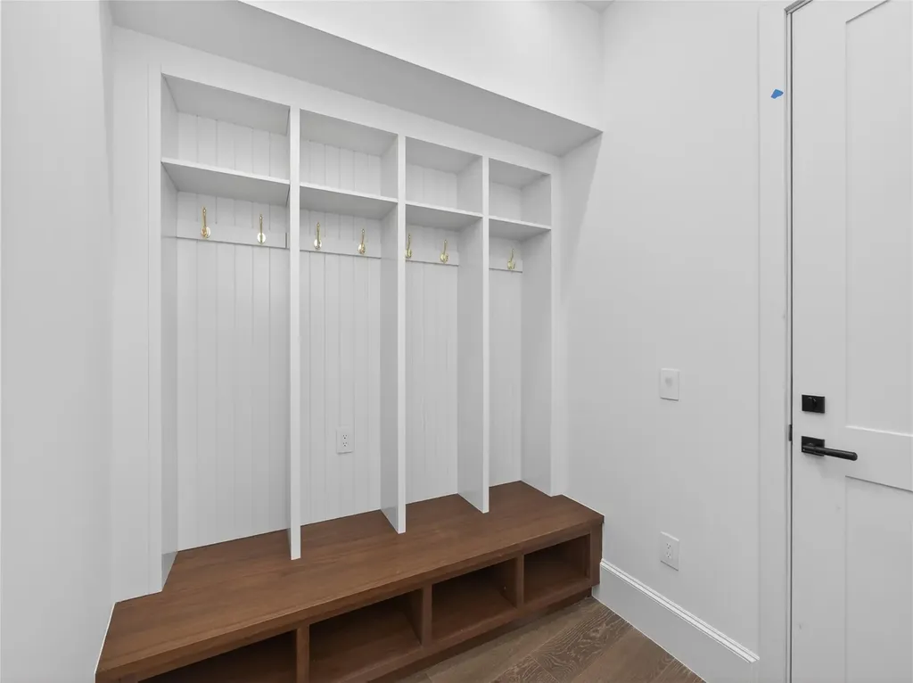5 Scott Crescent Austin TX 78703