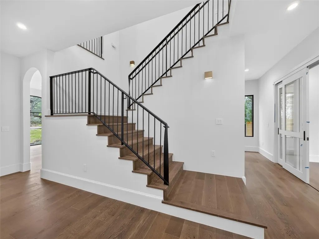 5 Scott Crescent Austin TX 78703
