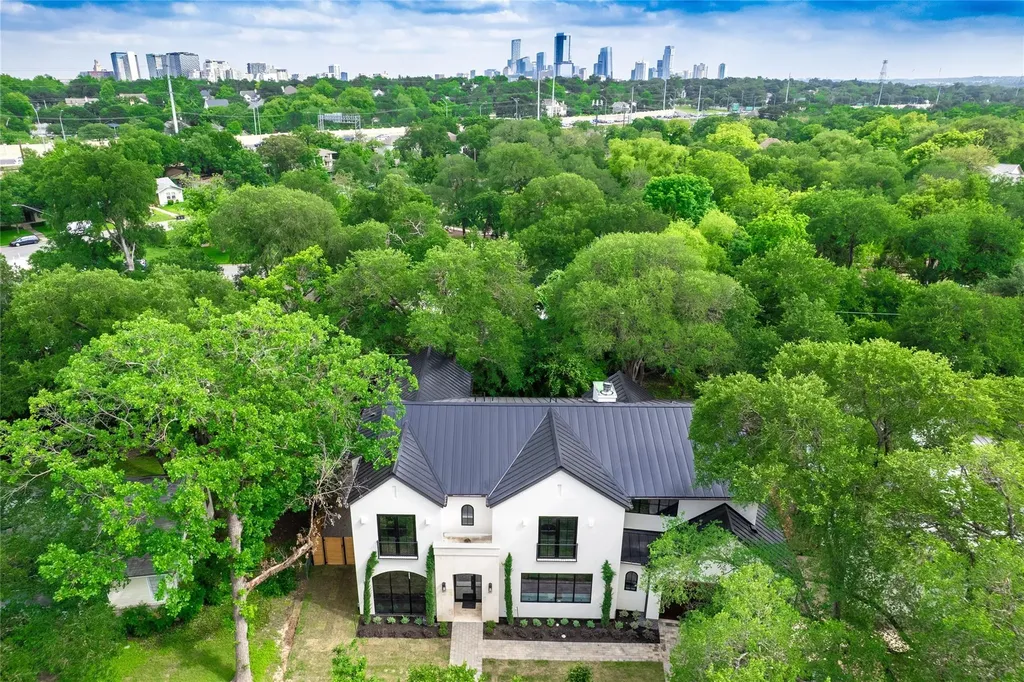 5 Scott Crescent Austin TX 78703