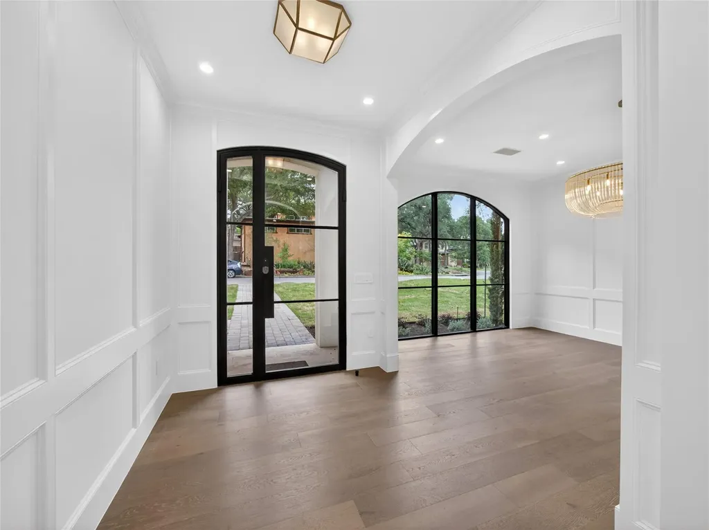 5 Scott Crescent Austin TX 78703