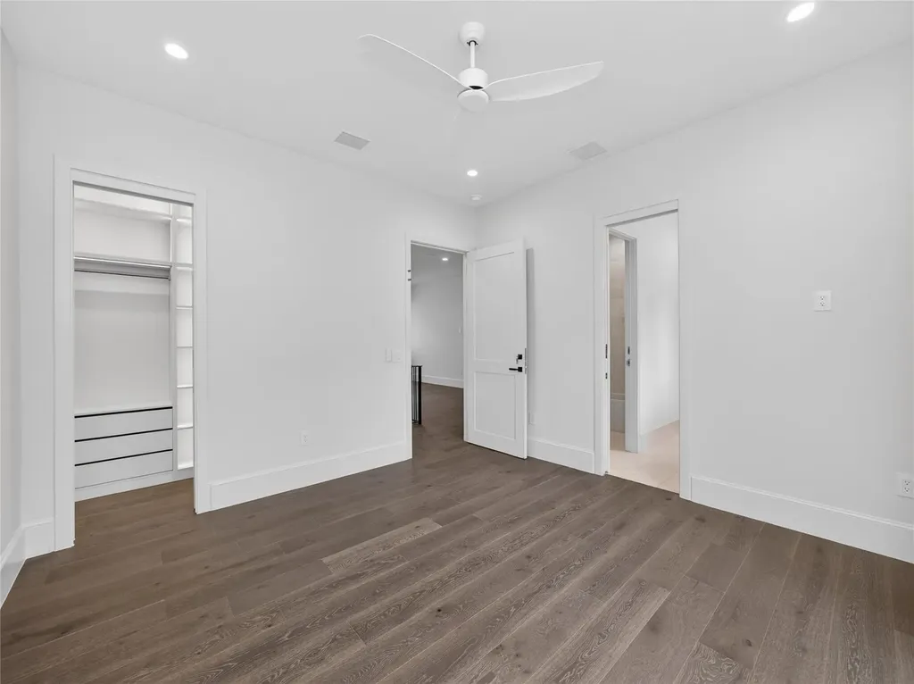 5 Scott Crescent Austin TX 78703