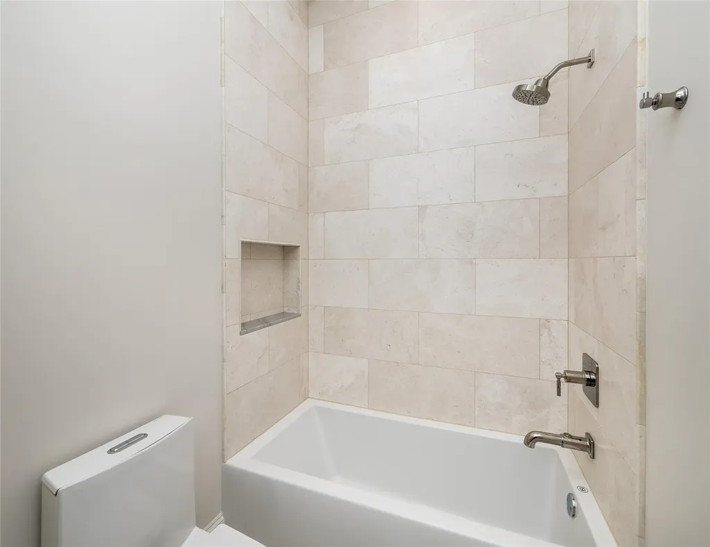 5 Scott Crescent Austin TX 78703