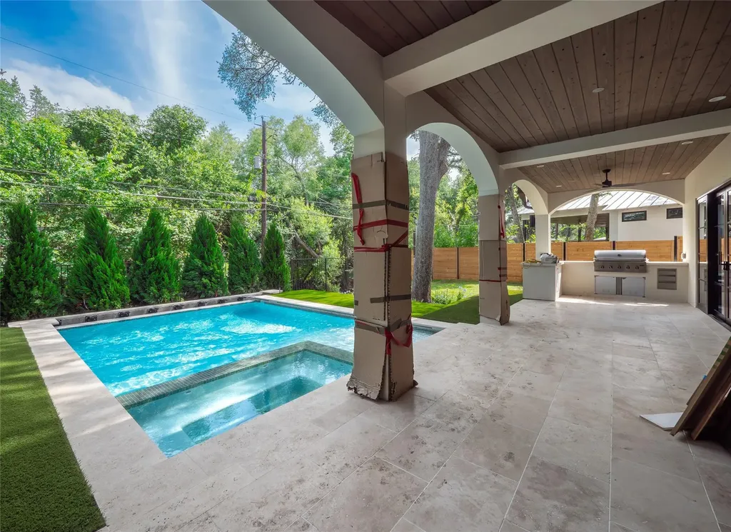 5 Scott Crescent Austin TX 78703