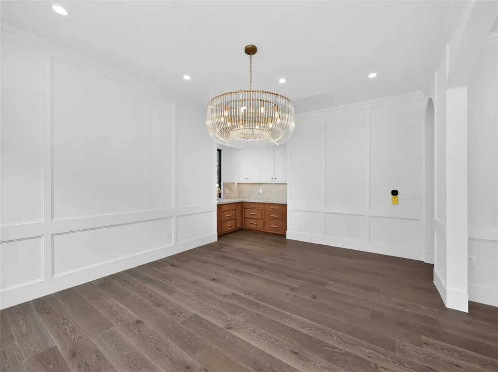 5 Scott Crescent Austin TX 78703