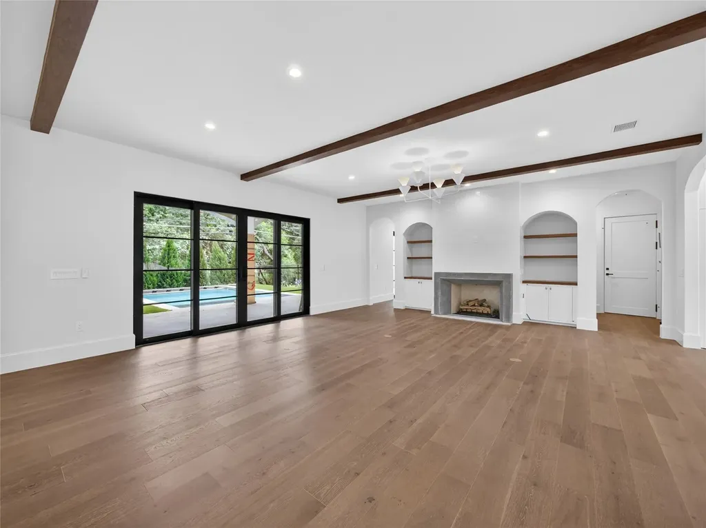 5 Scott Crescent Austin TX 78703