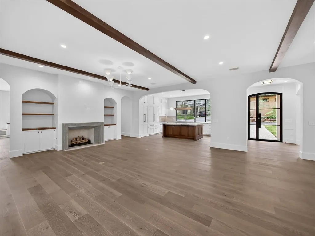 5 Scott Crescent Austin TX 78703
