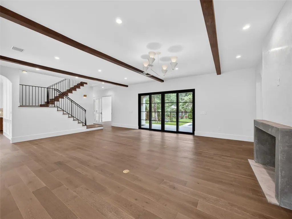 5 Scott Crescent Austin TX 78703