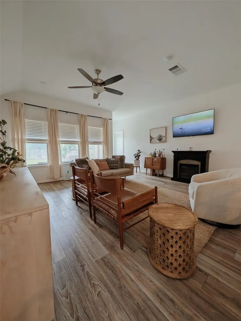 306 Buffalo View Lane Georgetown TX 78628
