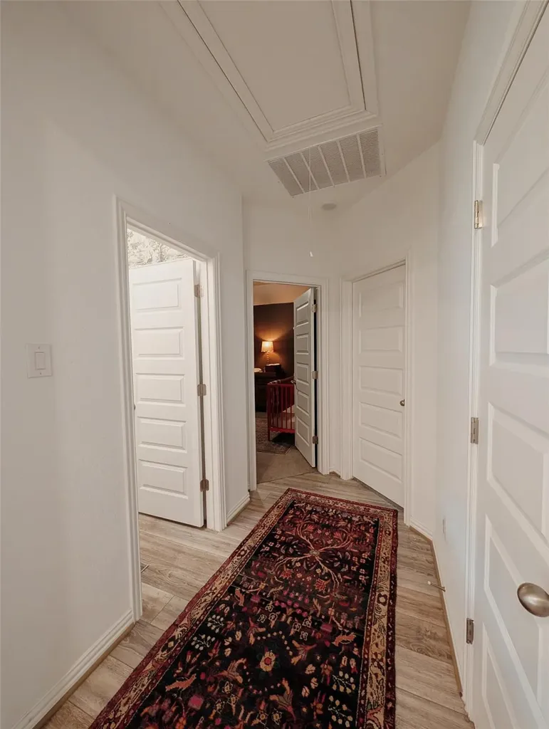 306 Buffalo View Lane Georgetown TX 78628