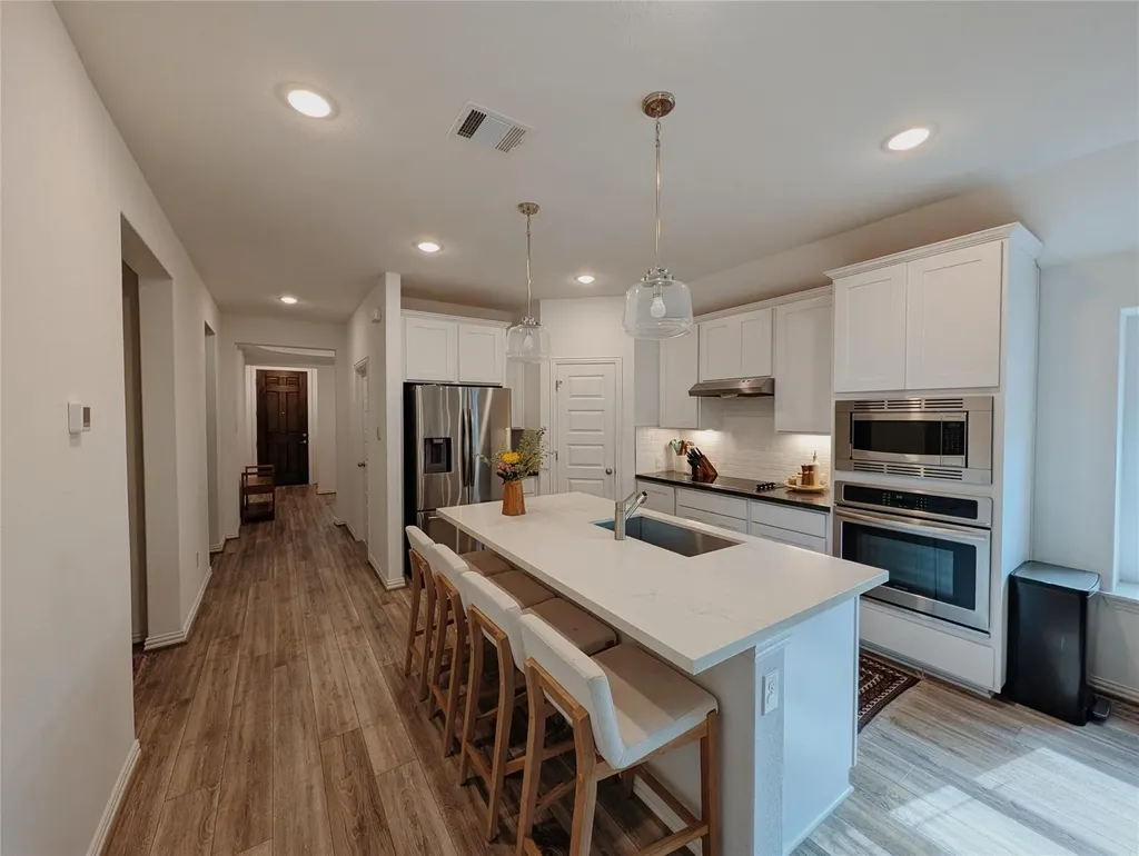 306 Buffalo View Lane Georgetown TX 78628
