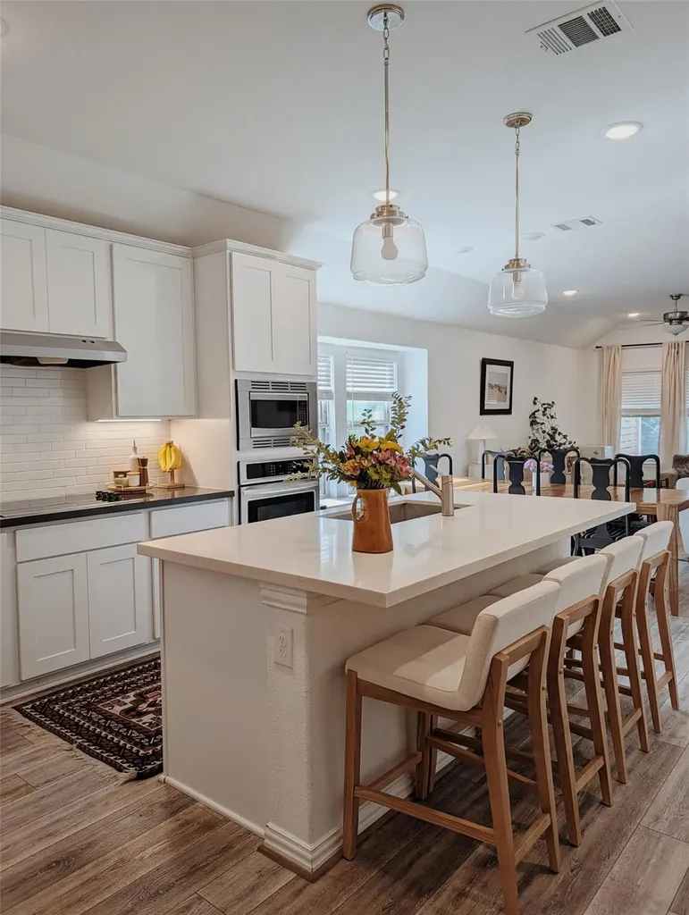 306 Buffalo View Lane Georgetown TX 78628