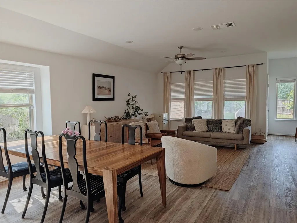 306 Buffalo View Lane Georgetown TX 78628