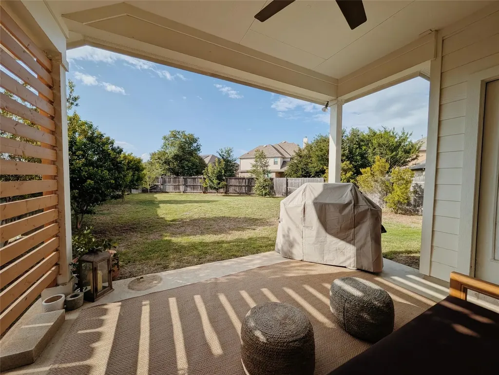 306 Buffalo View Lane Georgetown TX 78628