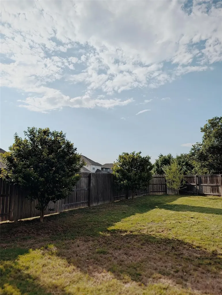 306 Buffalo View Lane Georgetown TX 78628