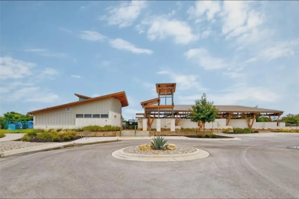 306 Buffalo View Lane Georgetown TX 78628