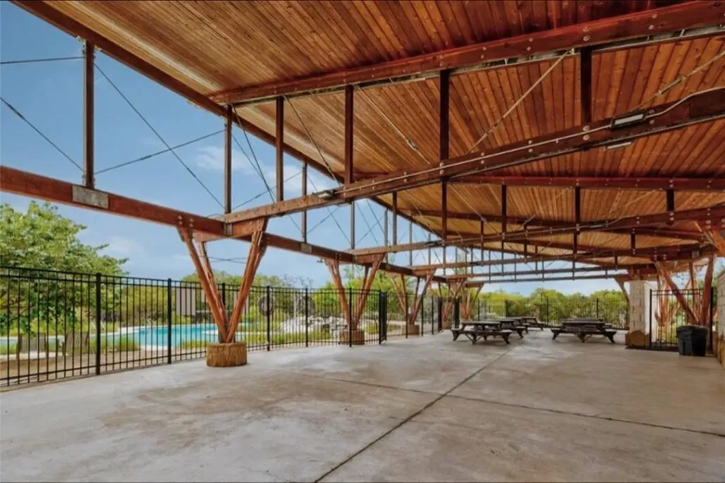 306 Buffalo View Lane Georgetown TX 78628