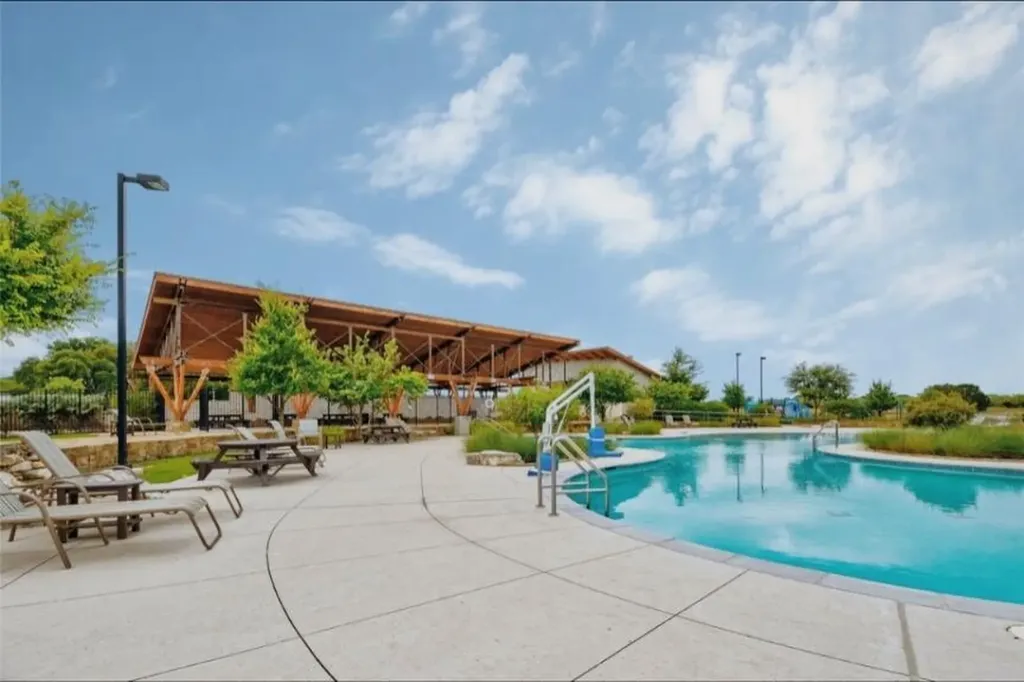 306 Buffalo View Lane Georgetown TX 78628