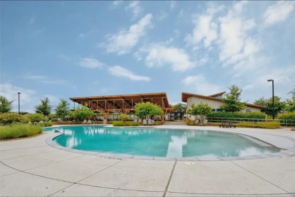 306 Buffalo View Lane Georgetown TX 78628