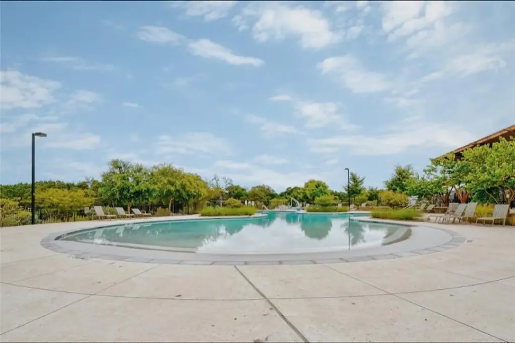 306 Buffalo View Lane Georgetown TX 78628