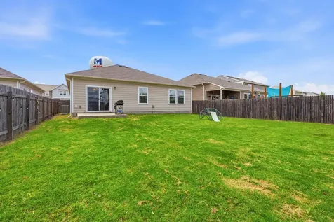 13413 Charles Abraham Way Manor TX 78653