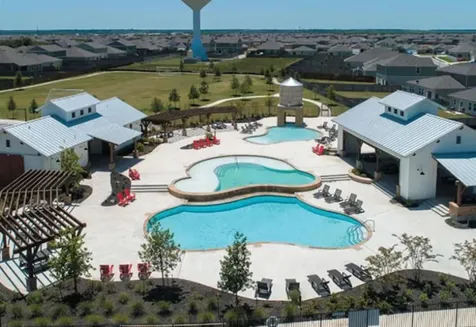 13413 Charles Abraham Way Manor TX 78653