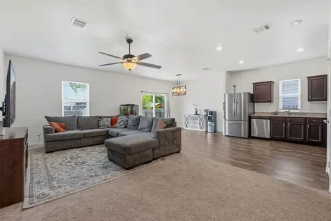 13413 Charles Abraham Way Manor TX 78653
