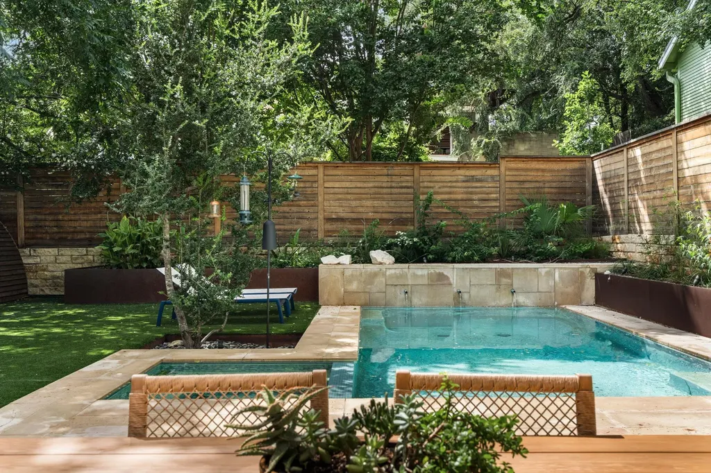 802 Blanco Street Austin TX 78703