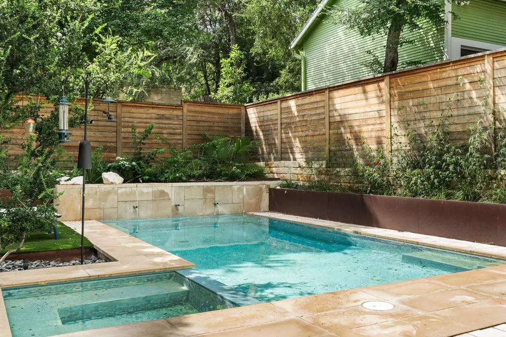 802 Blanco Street Austin TX 78703