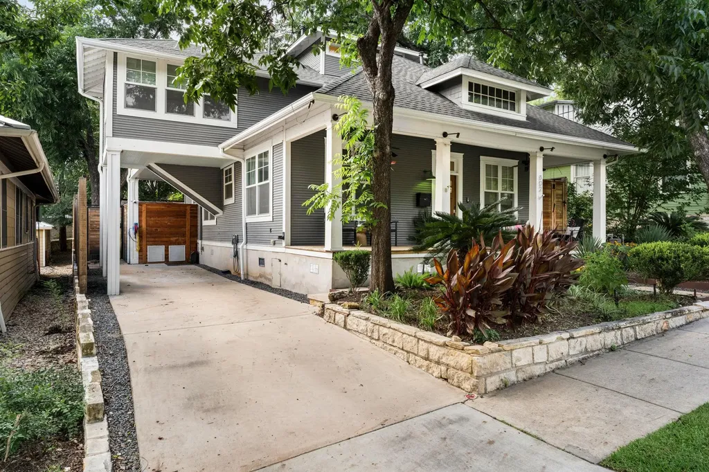 802 Blanco Street Austin TX 78703