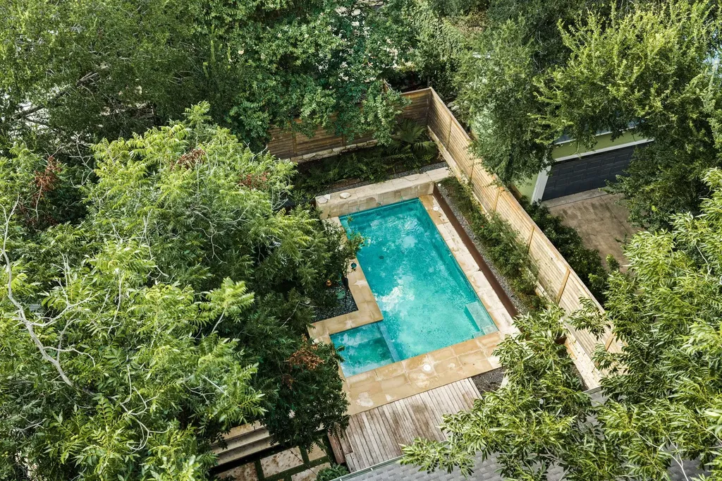802 Blanco Street Austin TX 78703