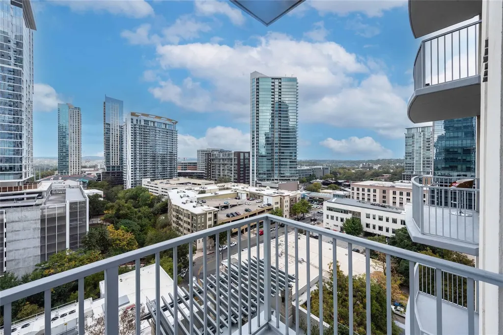 360 Nueces Street Austin TX 78701