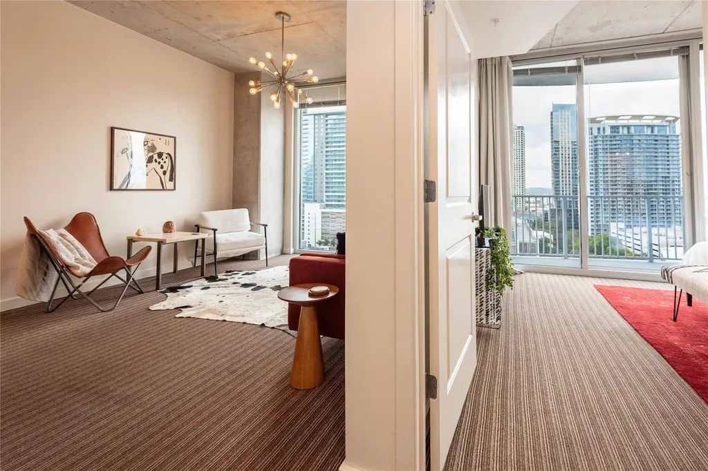 360 Nueces Street Austin TX 78701