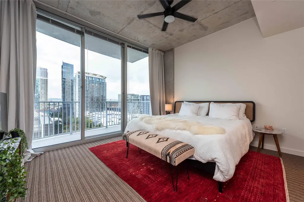 360 Nueces Street Austin TX 78701