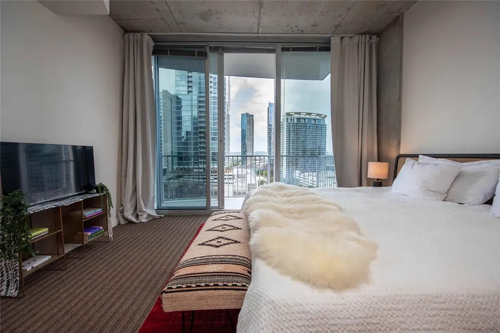 360 Nueces Street Austin TX 78701